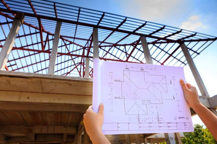 Agrandissement de maison Notre-Dame-des-Prairies