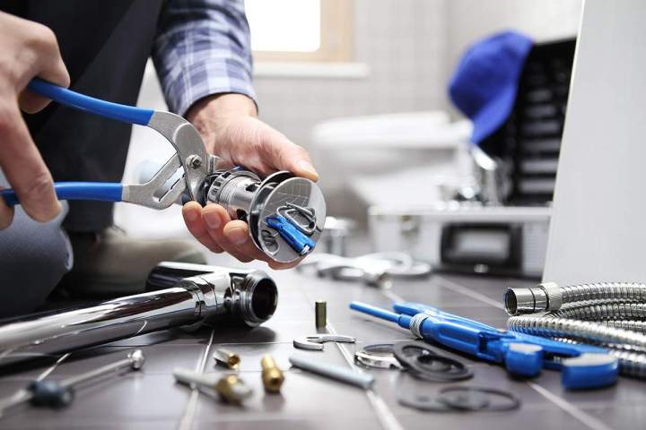 Property Maintenance Notre-Dame-des-Prairies