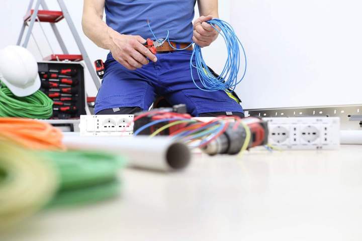 Building Maintenance Notre-Dame-des-Prairies