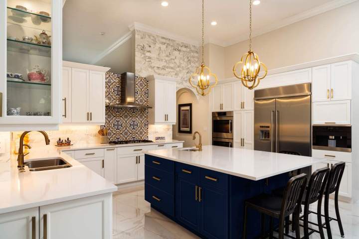 Rénovation résidentielle, Trois-Rivières