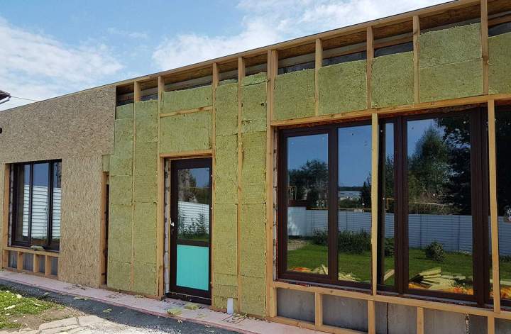 Commercial Renovation Notre-Dame-des-Prairies